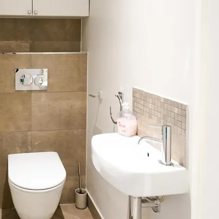 Lafayette Chez Jeannine Ferme *