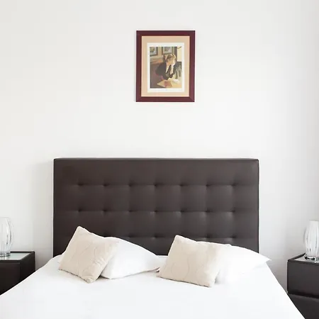 Lafayette Chez Jeannine Ferme Апартаменты